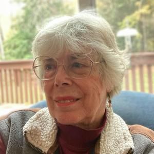 Meet your Posher, Fran